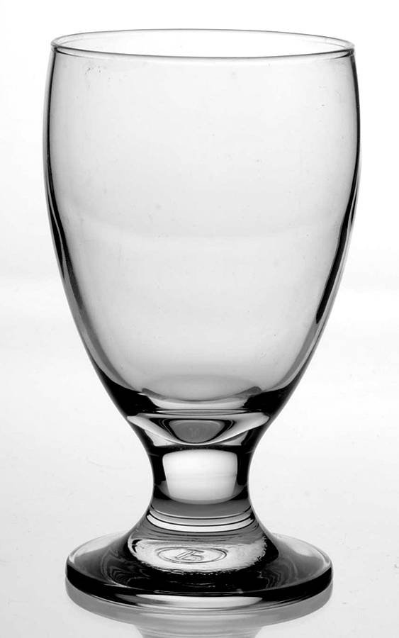 PAB19 Water Goblet by Pasabahce-1