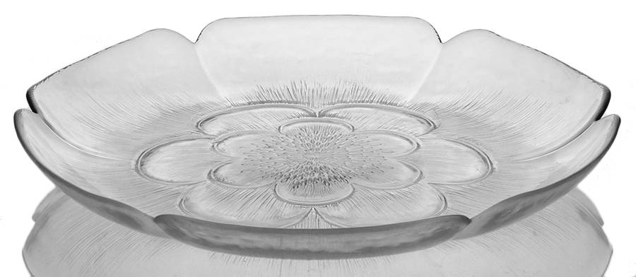 PAB20 Luncheon Plate by Pasabahce-1