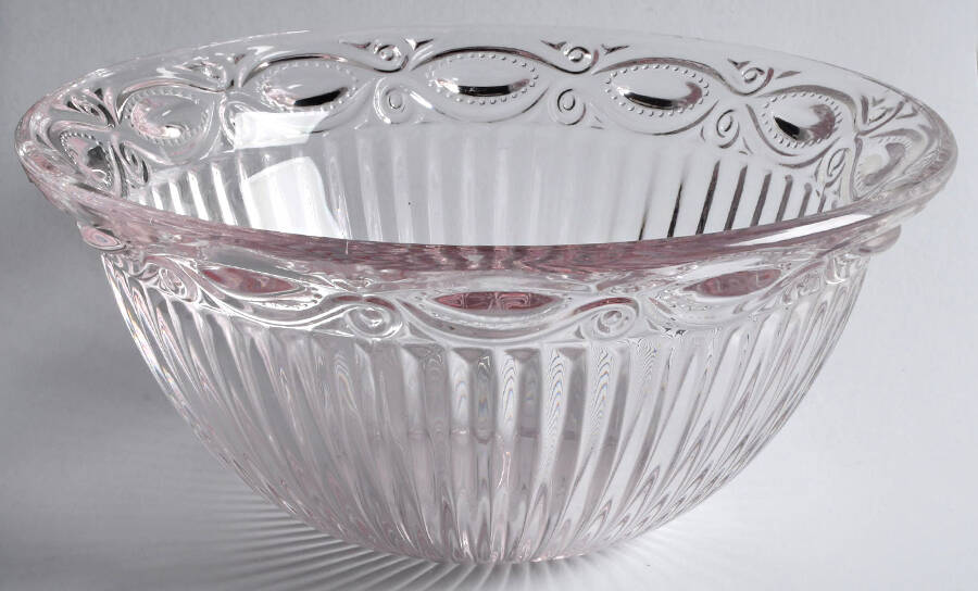 P1C80 9" Round Bowl by Pier 1-1