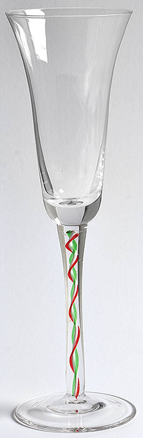 Candy Ribbon Fluted Champagne by Pier 1-1