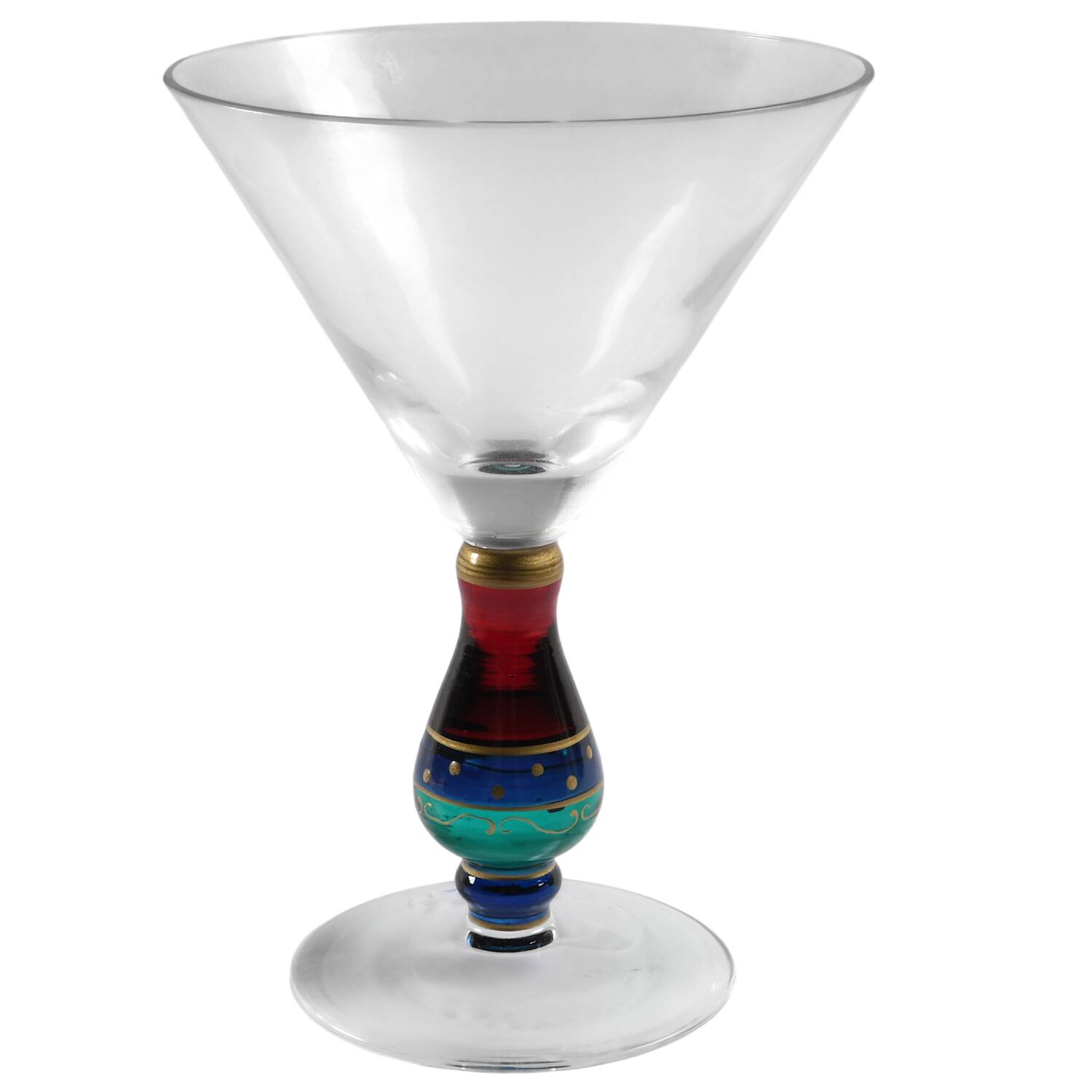 P1C85 Martini Glass by Pier 1-1
