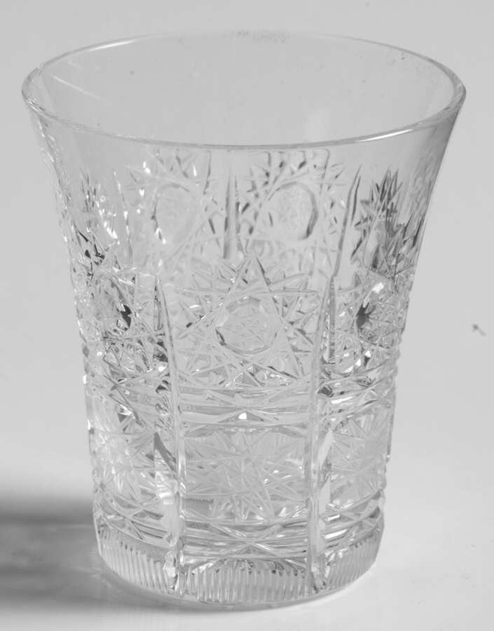 Queen Lace (Round Bowl Shape) Shot Glass by Queen Lace-1