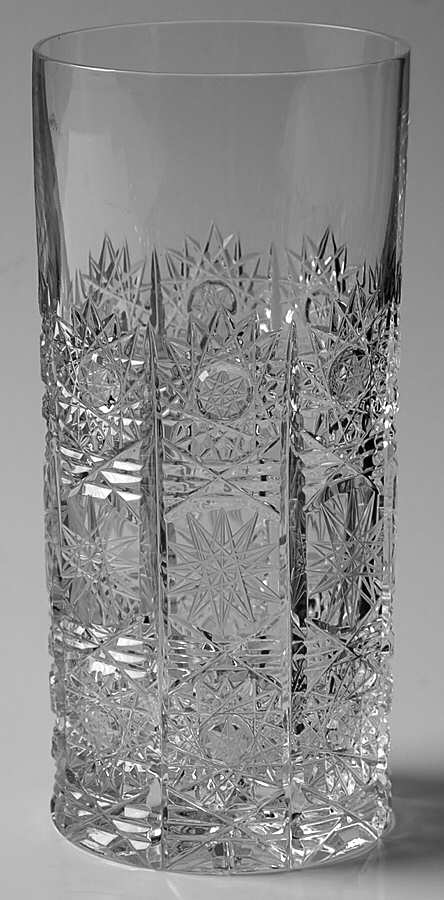 Queen Lace (Round Bowl Shape) 16 Oz Flat Tumbler by Queen Lace-1