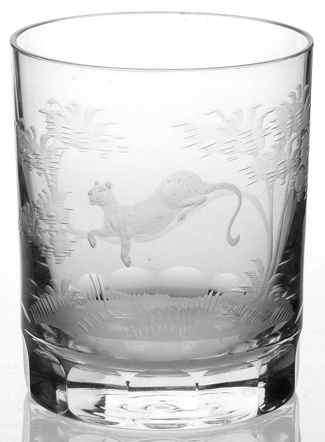 Kenyan-African Old Fashioned by Queen Lace-1