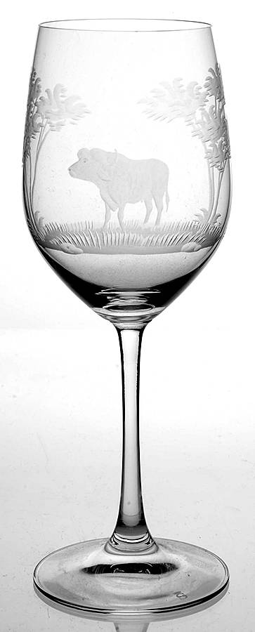 Kenyan-African White Wine by Queen Lace-1