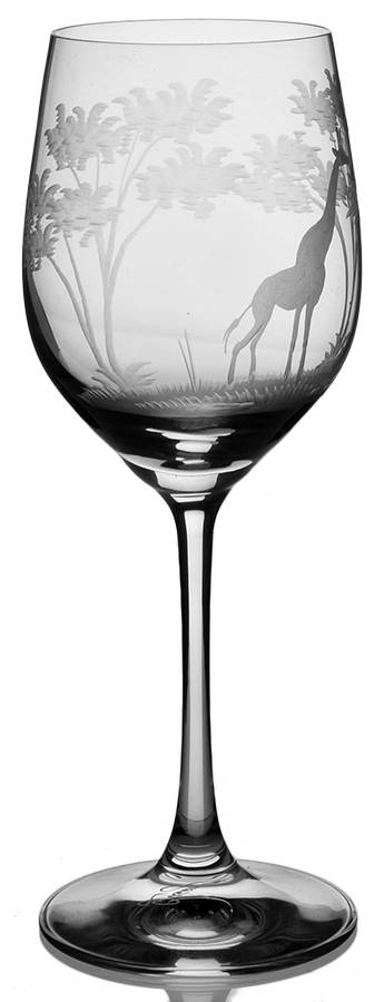 Kenyan-African White Wine by Queen Lace-1