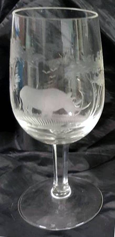 Kenyan-African Claret Wine by Queen Lace-1