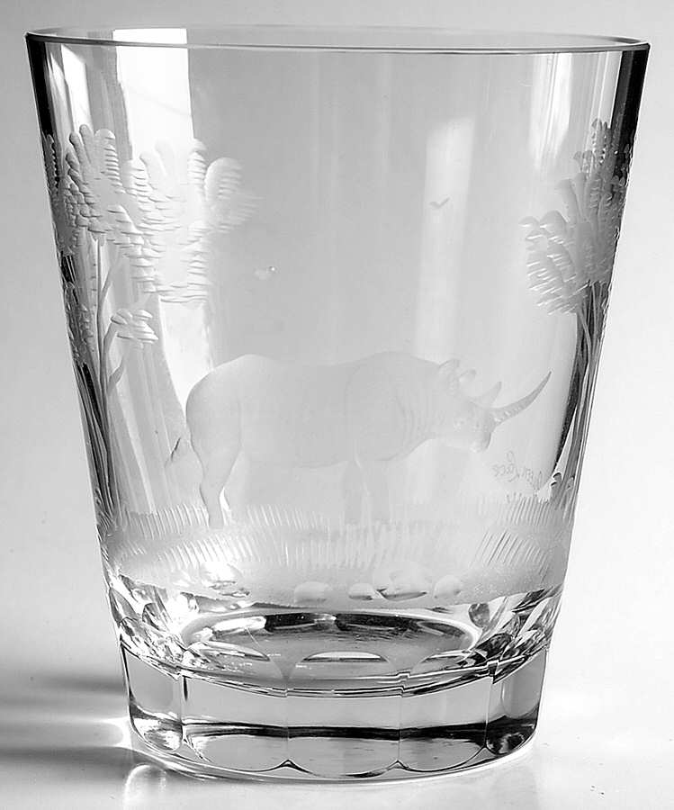 Kenyan-African Old Fashioned by Queen Lace-1