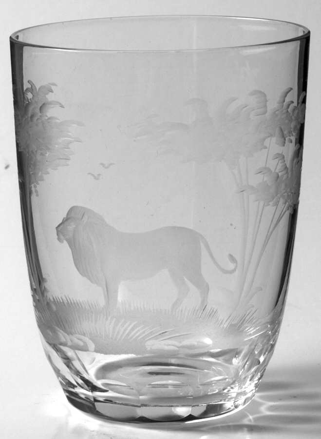 Kenyan-African Old Fashioned by Queen Lace-1