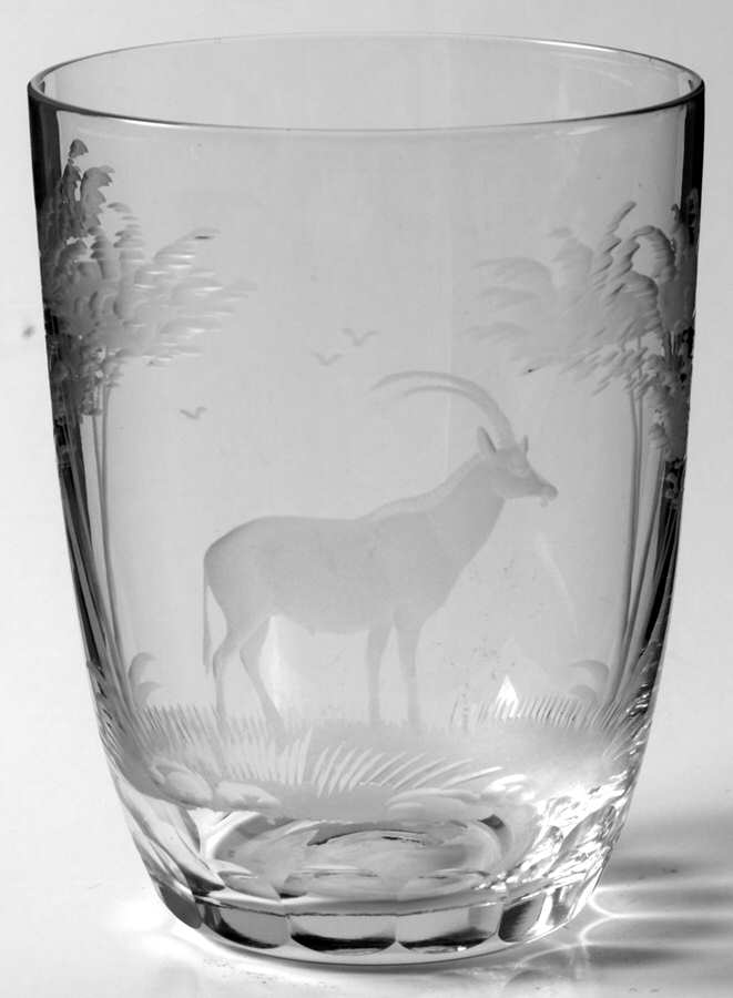 Kenyan-African Old Fashioned by Queen Lace-1