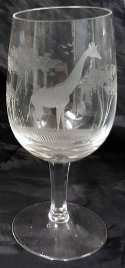 Kenyan-African Claret Wine by Queen Lace-1