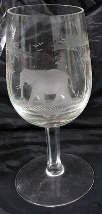 Kenyan-African Claret Wine by Queen Lace-1