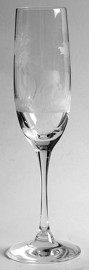 Kenyan-African Fluted Champagne by Queen Lace-1