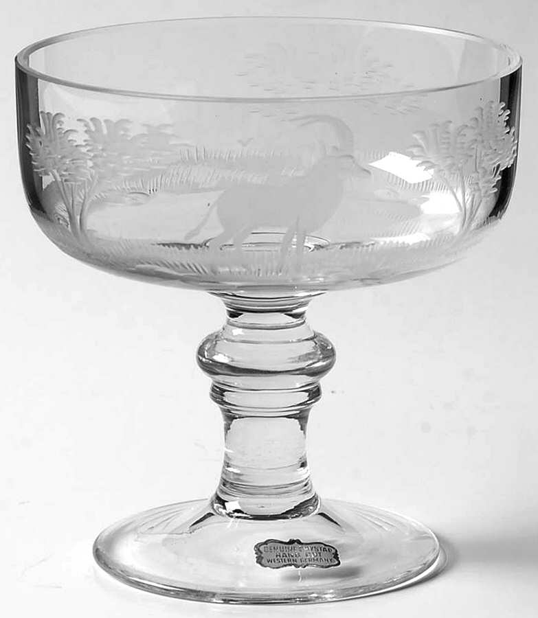 Kenyan-African Champagne/Tall Sherbet by Queen Lace-1