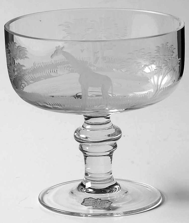 Kenyan-African Champagne/Tall Sherbet by Queen Lace-1