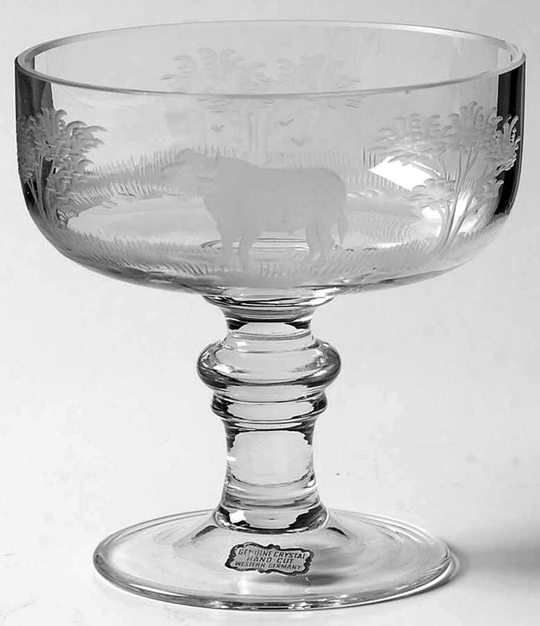 Kenyan-African Champagne/Tall Sherbet by Queen Lace-1