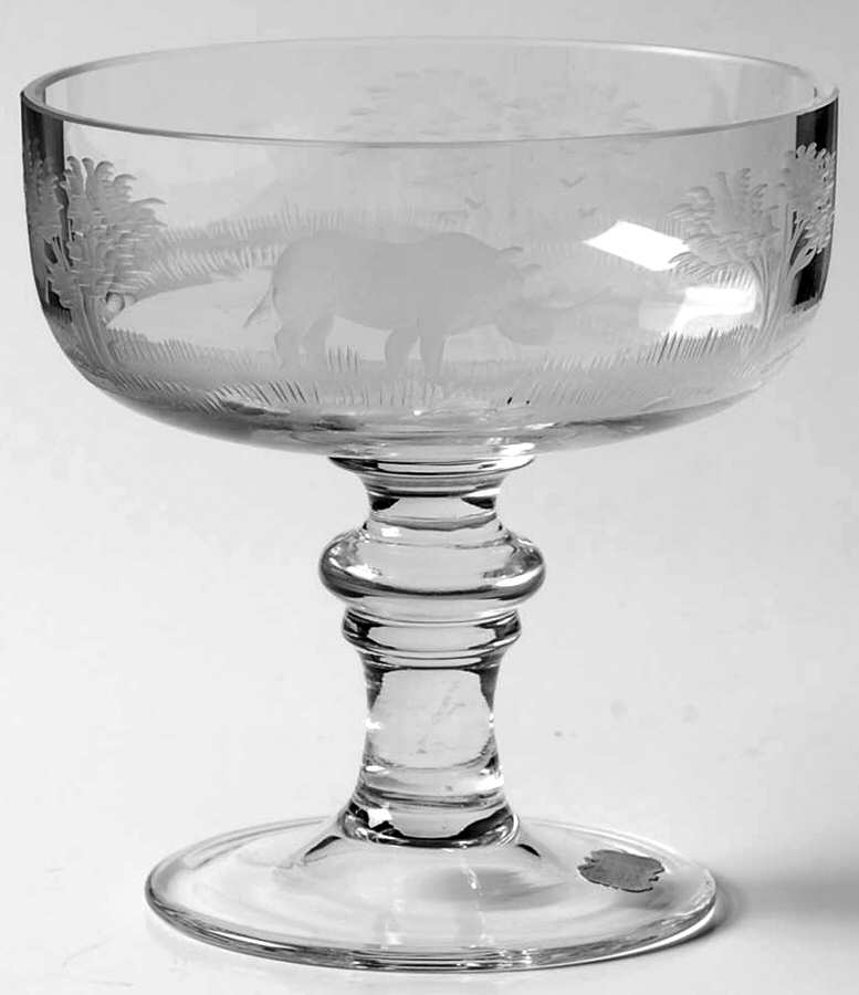 Kenyan-African Champagne/Tall Sherbet by Queen Lace-1