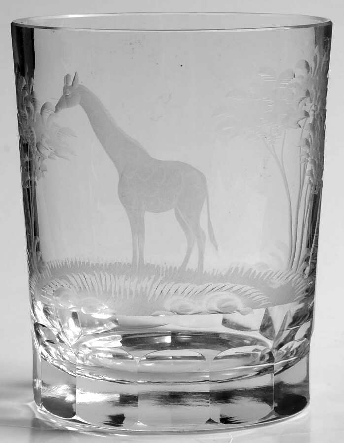 Kenyan-African 10 Oz Flat Tumbler by Queen Lace-1