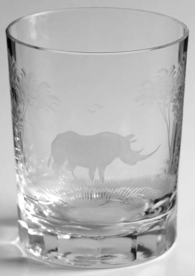 Kenyan-African 10 Oz Flat Tumbler by Queen Lace-1