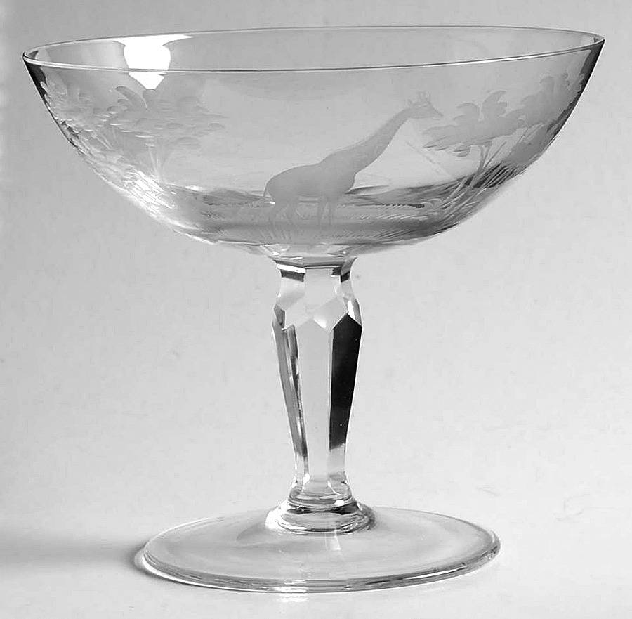 Kenyan-African Champagne/Tall Sherbet by Queen Lace-1