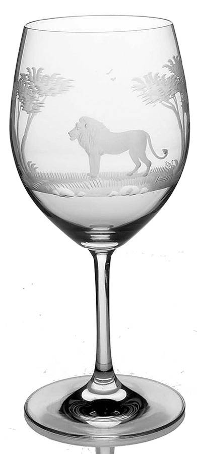 Kenyan-African White Wine by Queen Lace-1