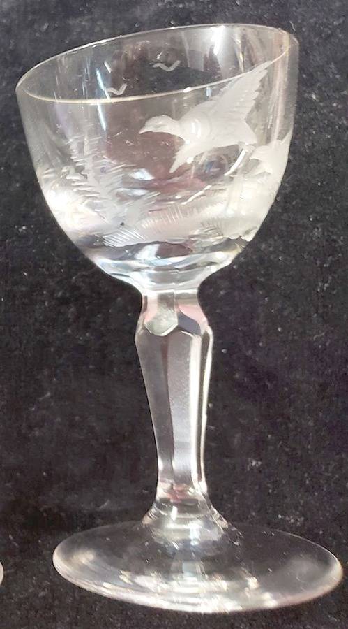 Americana-American Cordial by Queen Lace-1