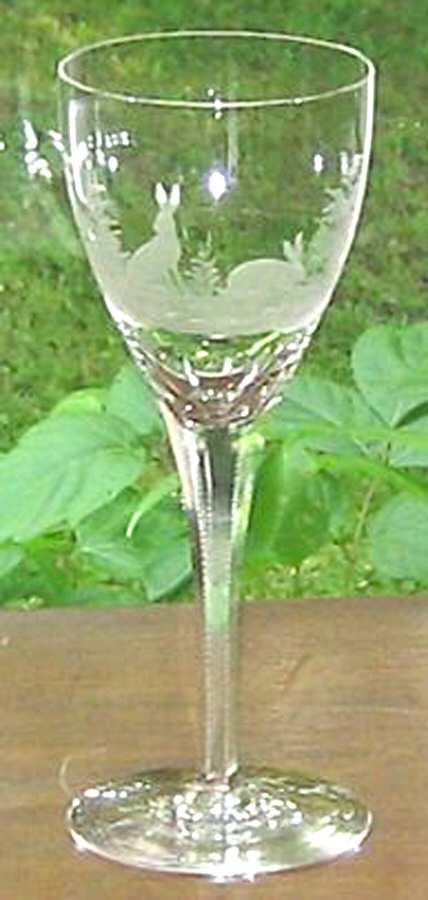 Americana-American Tall Wine by Queen Lace-1