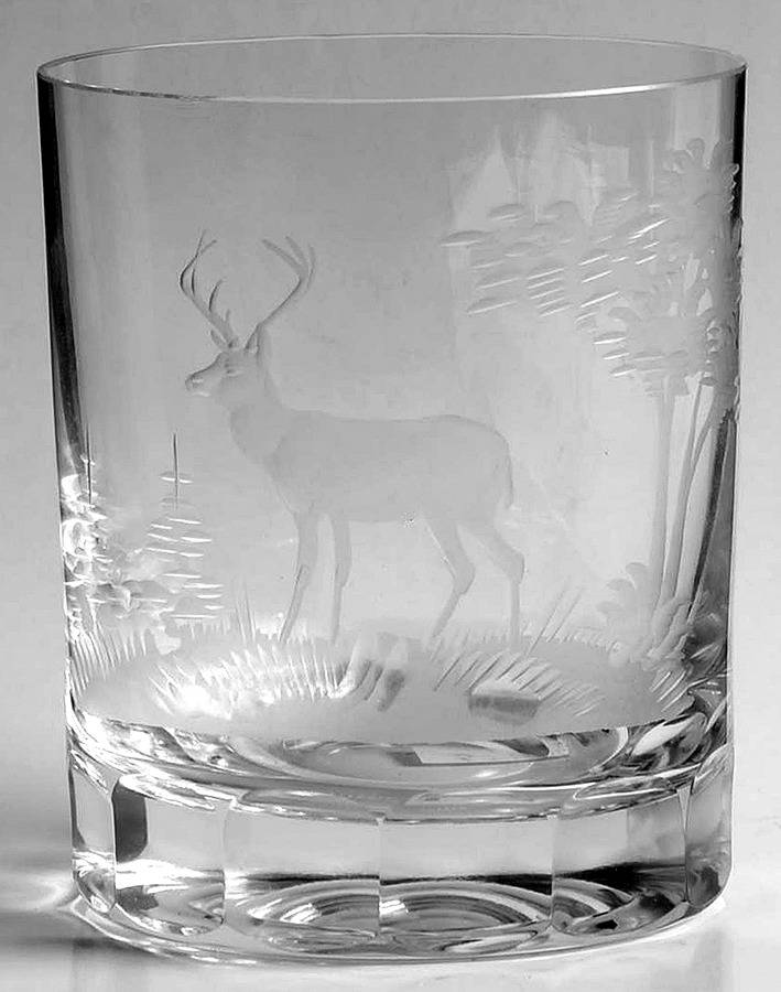 Americana-American Old Fashioned by Queen Lace-1