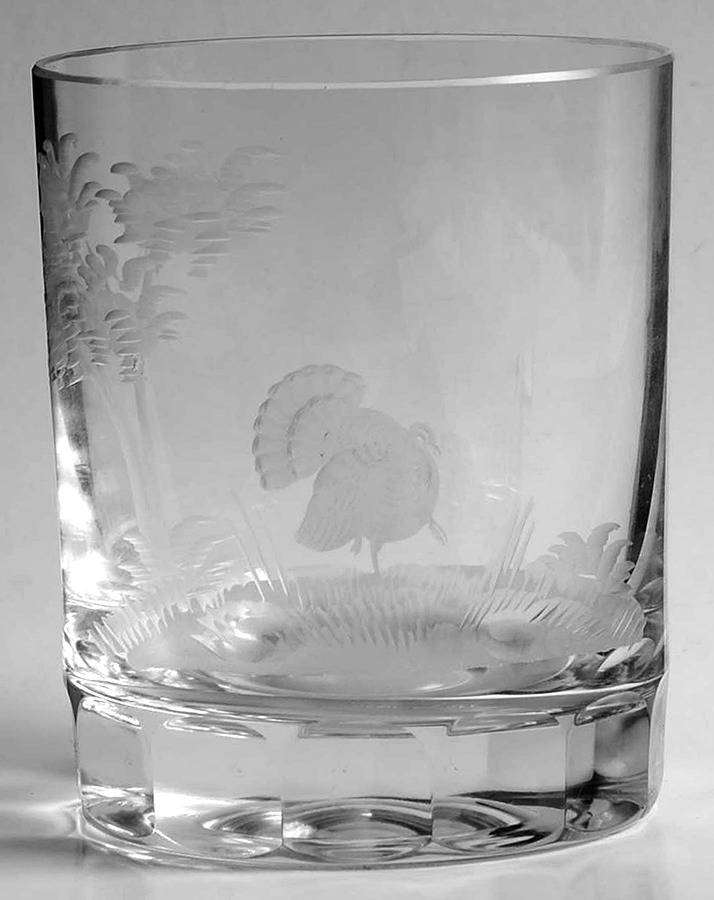 Americana-American Old Fashioned by Queen Lace-1