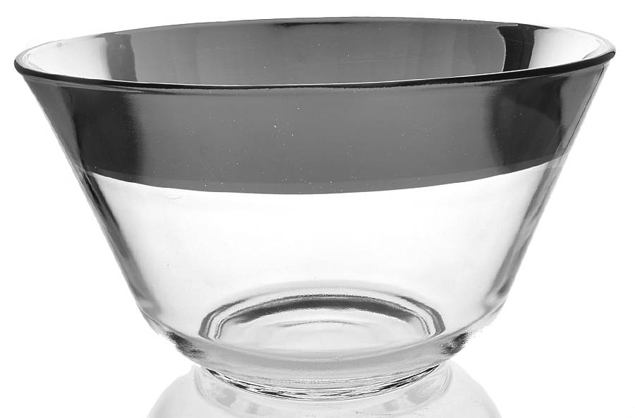 QUW1 Punch Bowl by Queen's Lusterwr Ltd-1