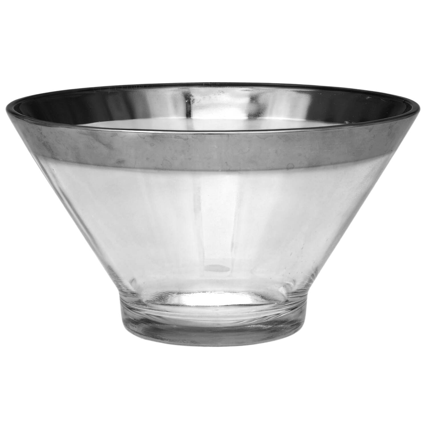 QUW1 10" Salad Bowl by Queen's Lusterwr Ltd-1