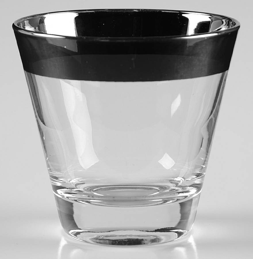 QUW1 10 Oz Double Old Fashioned by Queen's Lusterwr Ltd-1