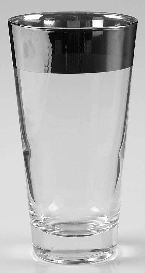 QUW1 12 Oz Highball by Queen's Lusterwr Ltd-1