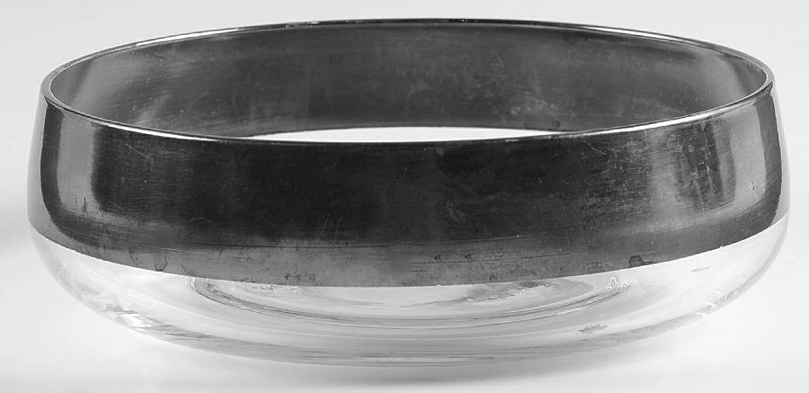 QUW1 Open Candy Dish by Queen's Lusterwr Ltd-1