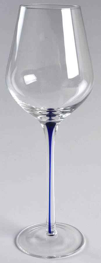 Tempest Wine Glass by Qualia Glass-1