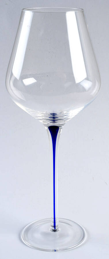 Tempest Water Goblet by Qualia Glass-1