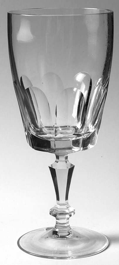 Embassy Water Goblet by Reizart-1