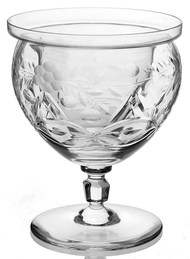 1004-1 Seafood Cocktail & Liner by Rock Sharpe-1
