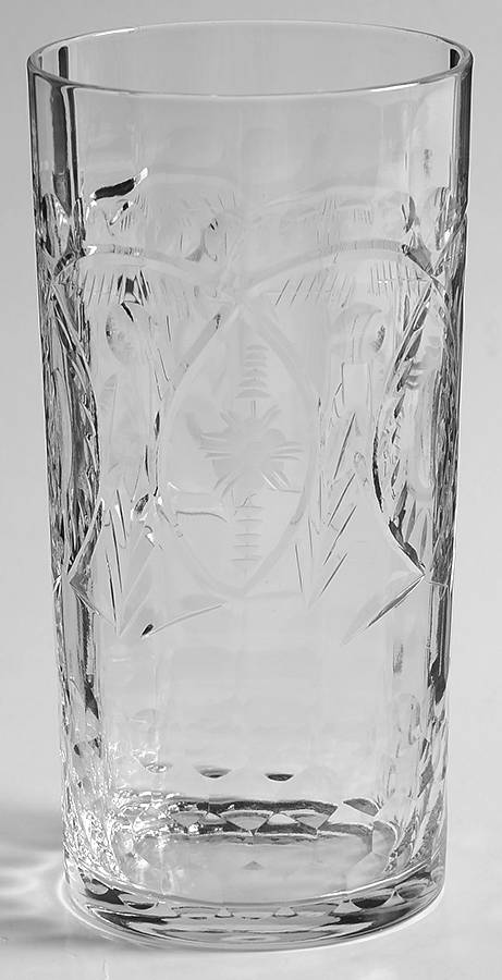 1004-5 Flat Tumbler by Rock Sharpe-1
