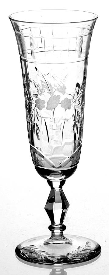 Monoco Fluted Champagne by Rock Sharpe-1