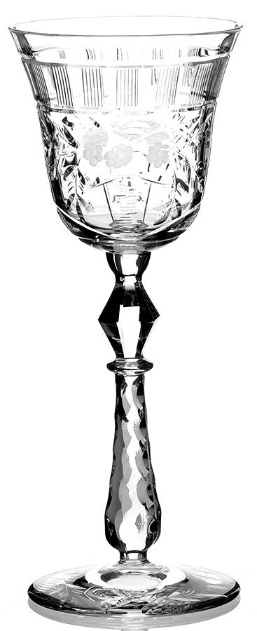 Monoco Wine Glass by Rock Sharpe-1