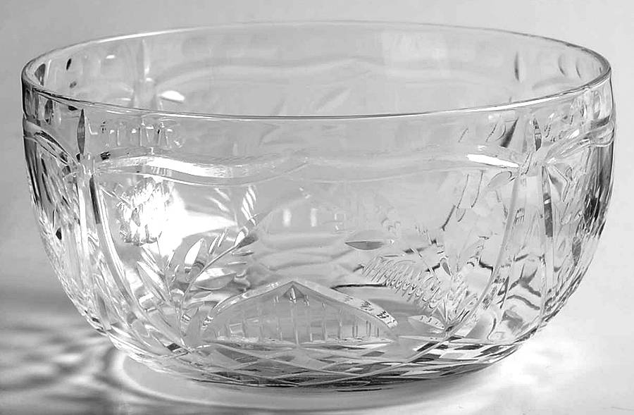 1008-2 Finger Bowl by Rock Sharpe-1