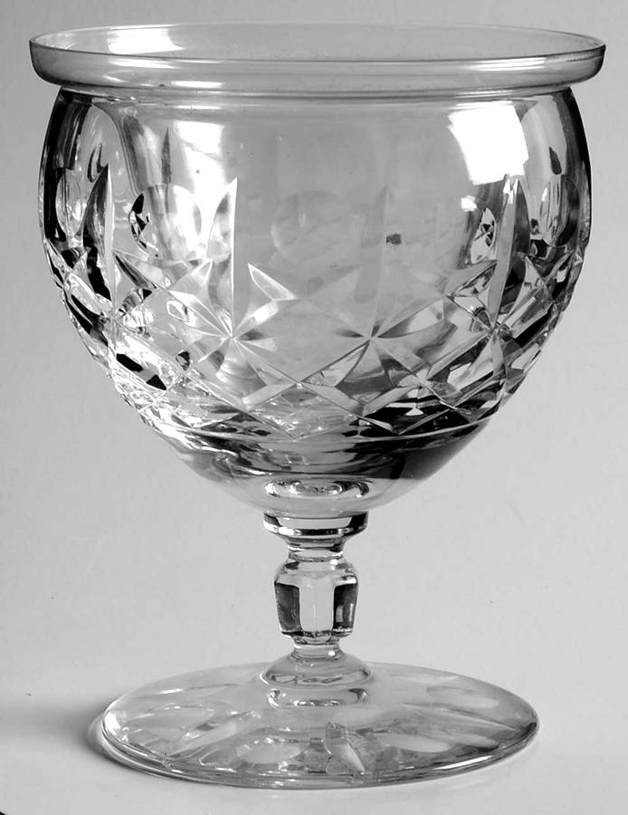 1010-1 Seafood Cocktail & Liner by Rock Sharpe-1
