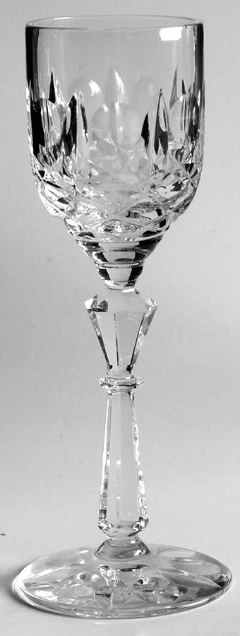 1010-1 Cordial Glass by Rock Sharpe-1