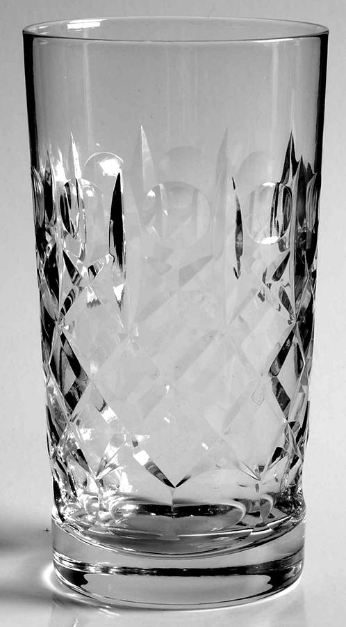 1010-1 Highball Glass by Rock Sharpe-1