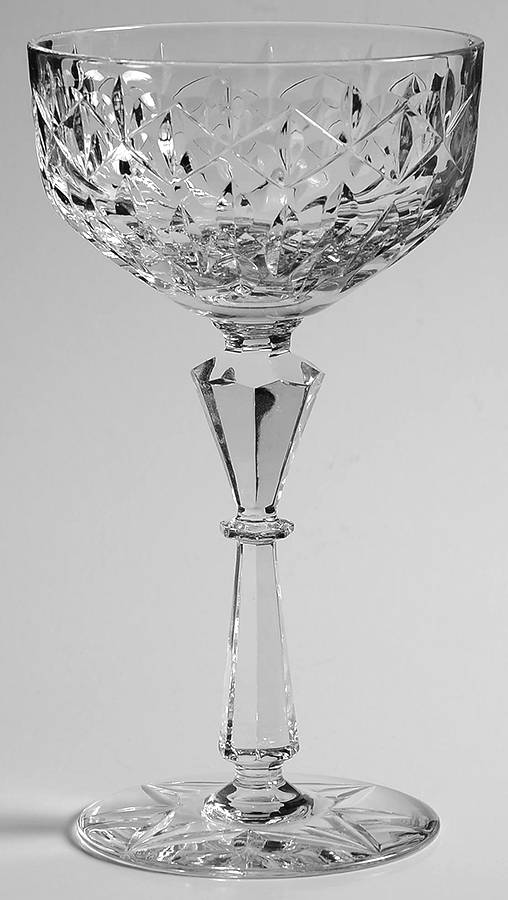 1010-2 Champagne/Tall Sherbet by Rock Sharpe-1