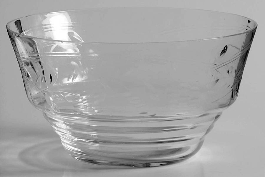 1013-2 Finger Bowl by Rock Sharpe-1