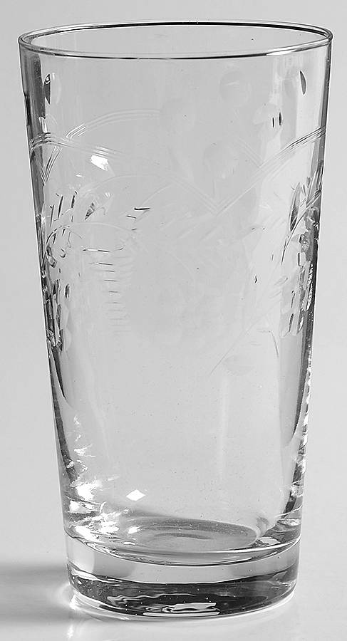 1013-2 9 Oz Flat Tumbler by Rock Sharpe-1