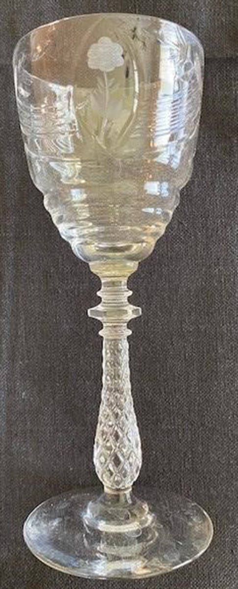 1013-4 Claret Wine by Rock Sharpe-1