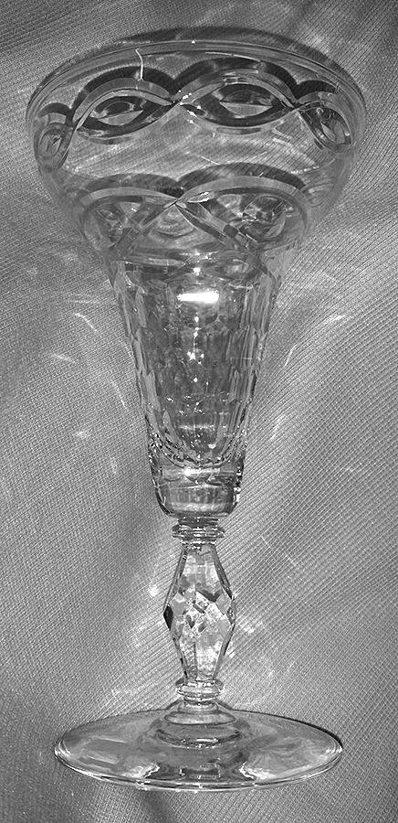 1017-1 Fluted Champagne by Rock Sharpe-1